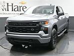 New 2025 Chevrolet Silverado 1500 Custom Crew Cab 4WD Pickup for sale #HCVL251899 - photo 9