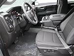 New 2025 Chevrolet Silverado 1500 Custom Crew Cab 4WD Pickup for sale #HCVL251899 - photo 10