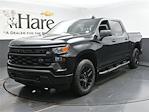 2025 Chevrolet Silverado 1500 Crew Cab 4x4 Pickup for sale #HCV251900 - photo 1