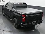 2025 Chevrolet Silverado 1500 Crew Cab 4x4 Pickup for sale #HCV251900 - photo 18