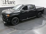 2025 Chevrolet Silverado 1500 Crew Cab 4x4 Pickup for sale #HCV251900 - photo 21