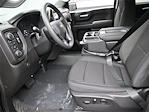 2025 Chevrolet Silverado 1500 Crew Cab 4x4 Pickup for sale #HCV251900 - photo 10