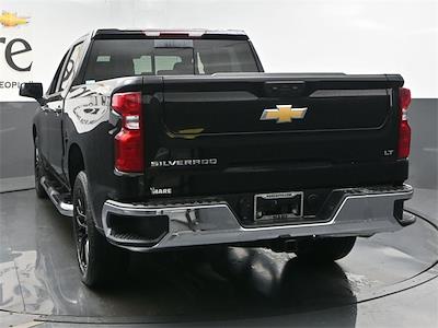 New 2025 Chevrolet Silverado 1500 LT Crew Cab 4x4 Pickup for sale #HCV251902 - photo 2