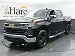 New 2025 Chevrolet Silverado 1500 LT Crew Cab 4x4 Pickup for sale #HCV251902 - photo 1