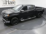 New 2025 Chevrolet Silverado 1500 LT Crew Cab 4x4 Pickup for sale #HCV251902 - photo 21