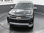 New 2025 Chevrolet Silverado 1500 LT Crew Cab 4x4 Pickup for sale #HCV251902 - photo 23