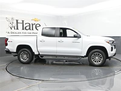 2023 Chevrolet Colorado Crew Cab 4x4 Pickup for sale #HCV251907A - photo 1