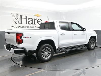 2023 Chevrolet Colorado Crew Cab 4x4 Pickup for sale #HCV251907A - photo 2