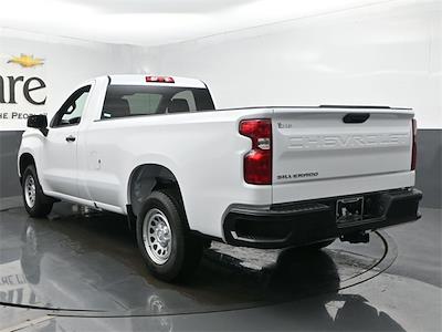 2025 Chevrolet Silverado 1500 Regular Cab 4x2 Pickup for sale #HCV251908 - photo 2
