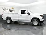 2025 Chevrolet Silverado 1500 Regular Cab 4x2 Pickup for sale #HCV251908 - photo 3