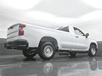 2025 Chevrolet Silverado 1500 Regular Cab 4x2 Pickup for sale #HCV251908 - photo 12