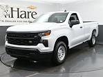 2025 Chevrolet Silverado 1500 Regular Cab 4x2 Pickup for sale #HCV251908 - photo 1