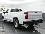 2025 Chevrolet Silverado 1500 Regular Cab 4x2 Pickup for sale #HCV251908 - photo 2