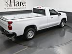 2025 Chevrolet Silverado 1500 Regular Cab 4x2 Pickup for sale #HCV251908 - photo 17