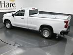 2025 Chevrolet Silverado 1500 Regular Cab 4x2 Pickup for sale #HCV251908 - photo 19