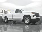 2025 Chevrolet Silverado 1500 Regular Cab 4x2 Pickup for sale #HCV251908 - photo 4