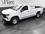 2025 Chevrolet Silverado 1500 Regular Cab 4x2 Pickup for sale #HCV251908 - photo 21
