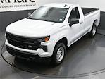 2025 Chevrolet Silverado 1500 Regular Cab 4x2 Pickup for sale #HCV251908 - photo 22