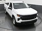 2025 Chevrolet Silverado 1500 Regular Cab 4x2 Pickup for sale #HCV251908 - photo 24