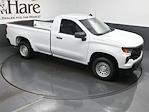 2025 Chevrolet Silverado 1500 Regular Cab 4x2 Pickup for sale #HCV251908 - photo 25
