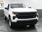 2025 Chevrolet Silverado 1500 Regular Cab 4x2 Pickup for sale #HCV251908 - photo 28