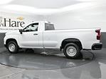 2025 Chevrolet Silverado 1500 Regular Cab 4x2 Pickup for sale #HCV251908 - photo 29