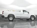 2025 Chevrolet Silverado 1500 Regular Cab 4x2 Pickup for sale #HCV251908 - photo 30
