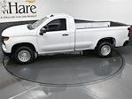 2025 Chevrolet Silverado 1500 Regular Cab 4x2 Pickup for sale #HCV251908 - photo 35