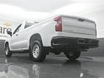 2025 Chevrolet Silverado 1500 Regular Cab 4x2 Pickup for sale #HCV251908 - photo 7