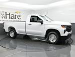 2025 Chevrolet Silverado 1500 Regular Cab 4x2 Pickup for sale #HCV251908 - photo 8