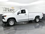 2025 Chevrolet Silverado 1500 Regular Cab 4x2 Pickup for sale #HCV251908 - photo 11
