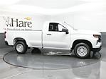 2025 Chevrolet Silverado 1500 Regular Cab 4x2 Pickup for sale #HCV251909 - photo 3
