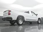 2025 Chevrolet Silverado 1500 Regular Cab 4x2 Pickup for sale #HCV251909 - photo 12