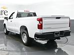 2025 Chevrolet Silverado 1500 Regular Cab 4x2 Pickup for sale #HCV251909 - photo 2