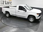 2025 Chevrolet Silverado 1500 Regular Cab 4x2 Pickup for sale #HCV251909 - photo 15