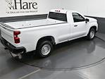 2025 Chevrolet Silverado 1500 Regular Cab 4x2 Pickup for sale #HCV251909 - photo 17