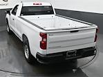 2025 Chevrolet Silverado 1500 Regular Cab 4x2 Pickup for sale #HCV251909 - photo 18