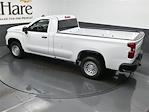 2025 Chevrolet Silverado 1500 Regular Cab 4x2 Pickup for sale #HCV251909 - photo 19