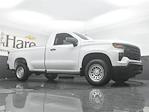 2025 Chevrolet Silverado 1500 Regular Cab 4x2 Pickup for sale #HCV251909 - photo 4