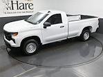 2025 Chevrolet Silverado 1500 Regular Cab 4x2 Pickup for sale #HCV251909 - photo 21