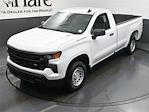 2025 Chevrolet Silverado 1500 Regular Cab 4x2 Pickup for sale #HCV251909 - photo 22