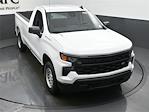2025 Chevrolet Silverado 1500 Regular Cab 4x2 Pickup for sale #HCV251909 - photo 24