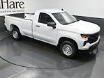 2025 Chevrolet Silverado 1500 Regular Cab 4x2 Pickup for sale #HCV251909 - photo 25