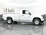 2025 Chevrolet Silverado 1500 Regular Cab 4x2 Pickup for sale #HCV251909 - photo 26