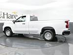 2025 Chevrolet Silverado 1500 Regular Cab 4x2 Pickup for sale #HCV251909 - photo 29