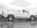 2025 Chevrolet Silverado 1500 Regular Cab 4x2 Pickup for sale #HCV251909 - photo 30