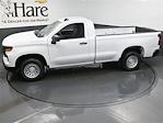 2025 Chevrolet Silverado 1500 Regular Cab 4x2 Pickup for sale #HCV251909 - photo 35