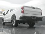 2025 Chevrolet Silverado 1500 Regular Cab 4x2 Pickup for sale #HCV251909 - photo 7