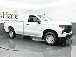 2025 Chevrolet Silverado 1500 Regular Cab 4x2 Pickup for sale #HCV251909 - photo 8