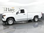 2025 Chevrolet Silverado 1500 Regular Cab 4x2 Pickup for sale #HCV251909 - photo 11
